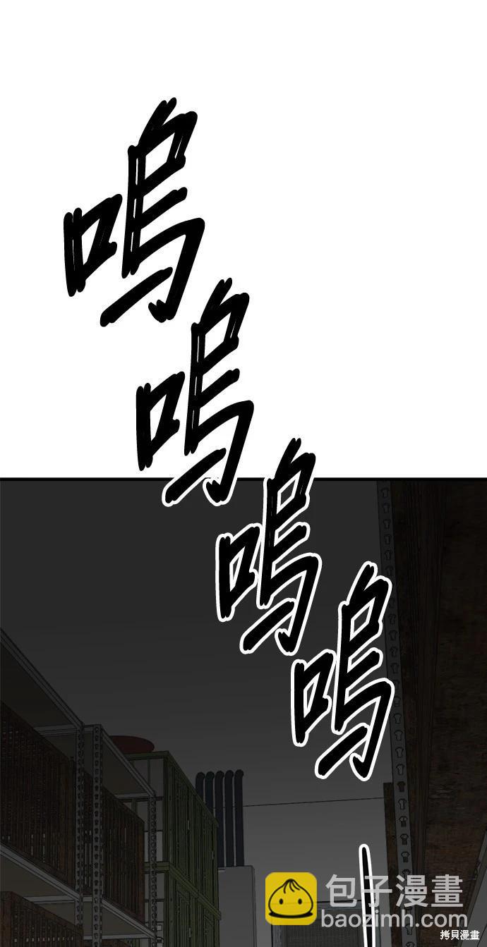 🍸狗狗末日生存法 第43话 第38页
