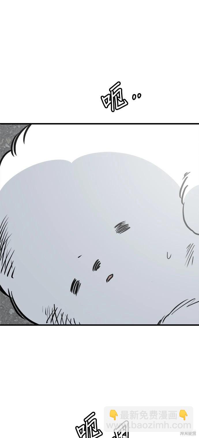 🍸狗狗末日生存法 第43话 第45页