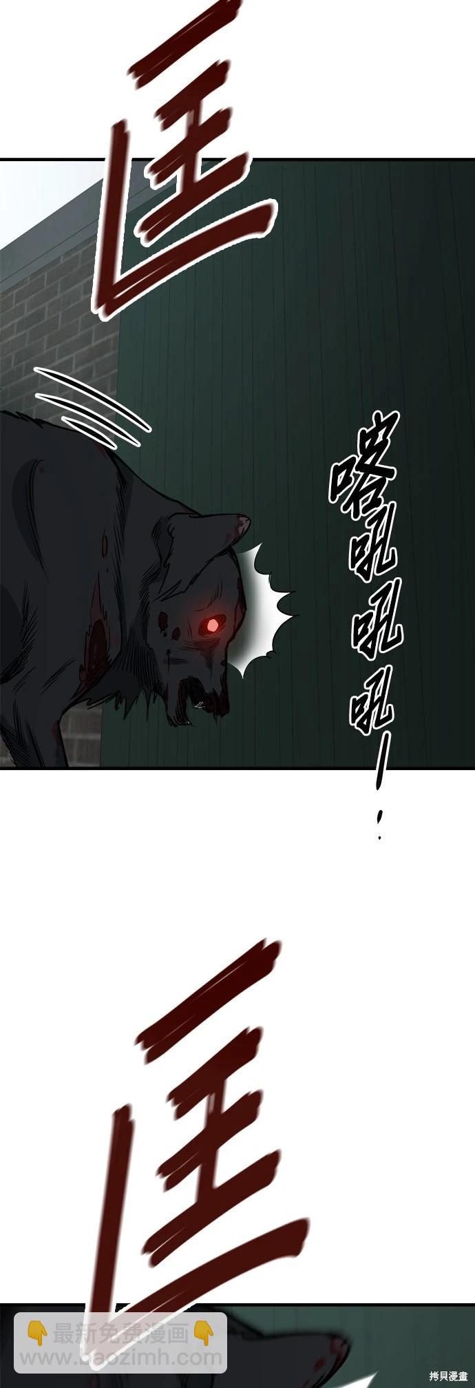 🍸狗狗末日生存法 第43话 第7页