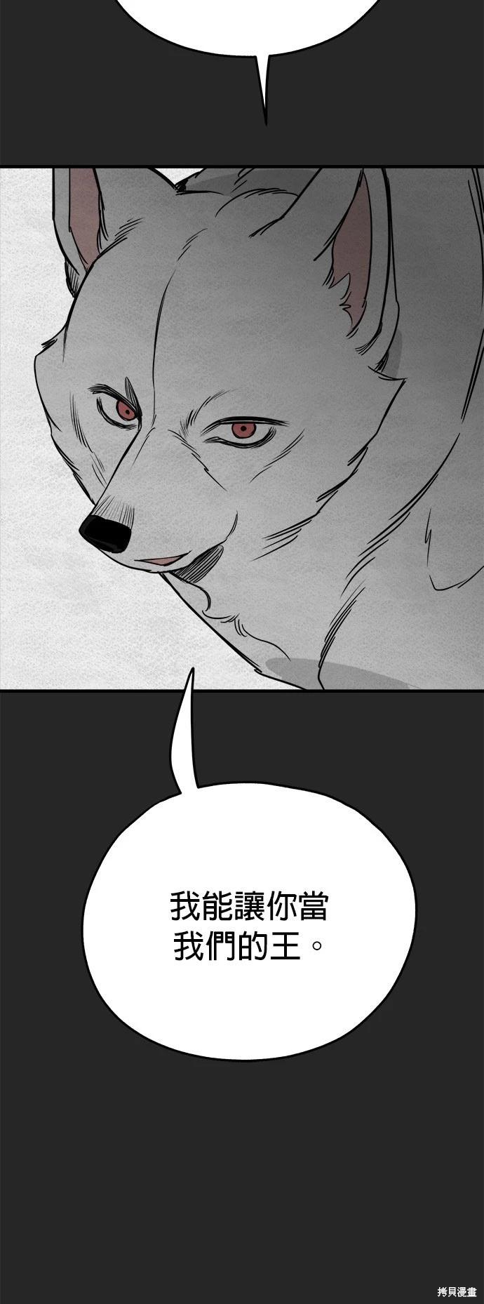 🍸狗狗末日生存法 第45话 第23页