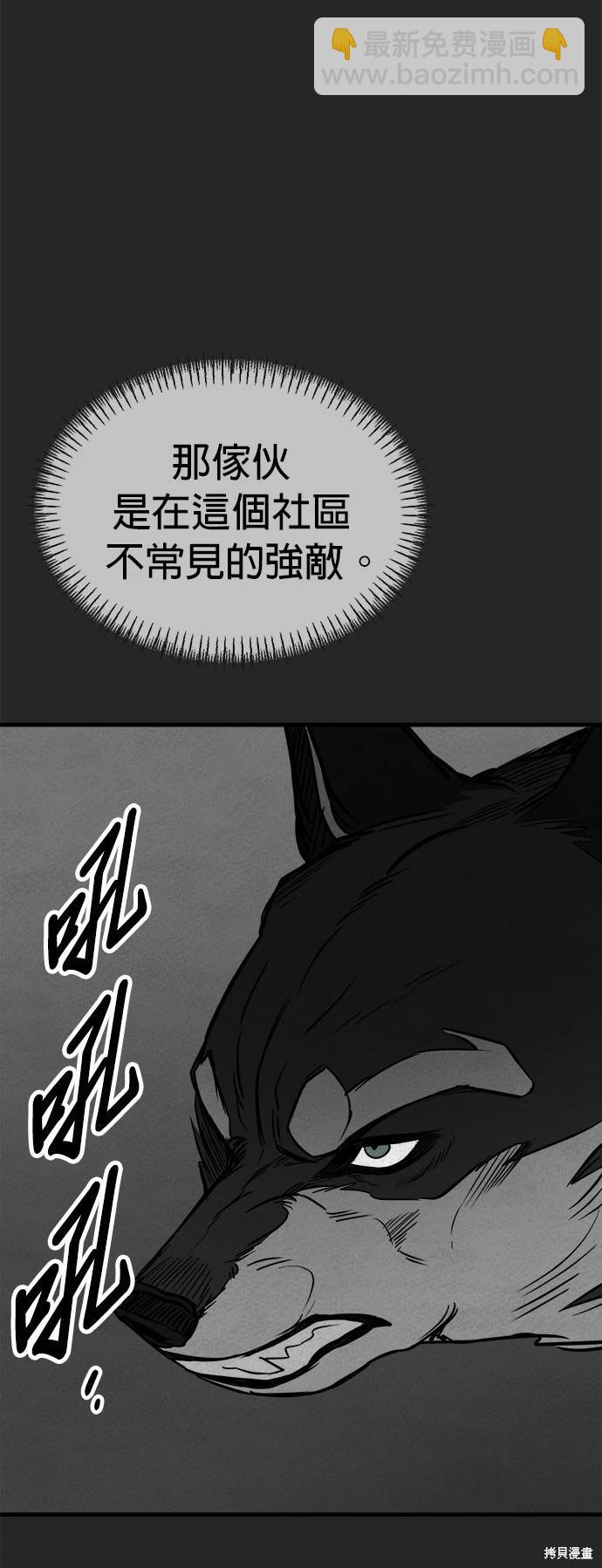 🍸狗狗末日生存法 第45话 第7页