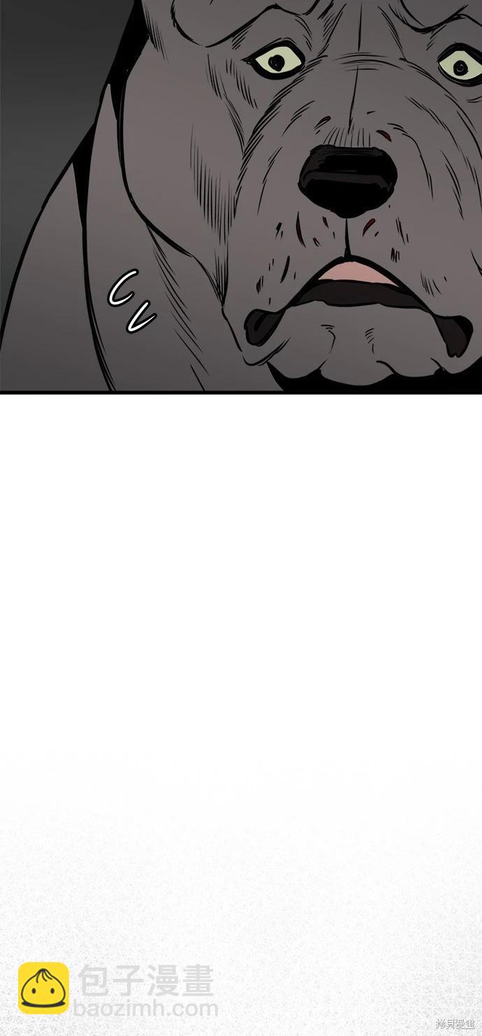 🍸狗狗末日生存法 第47话 第11页
