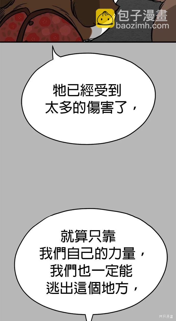 🍸狗狗末日生存法 第47话 第18页