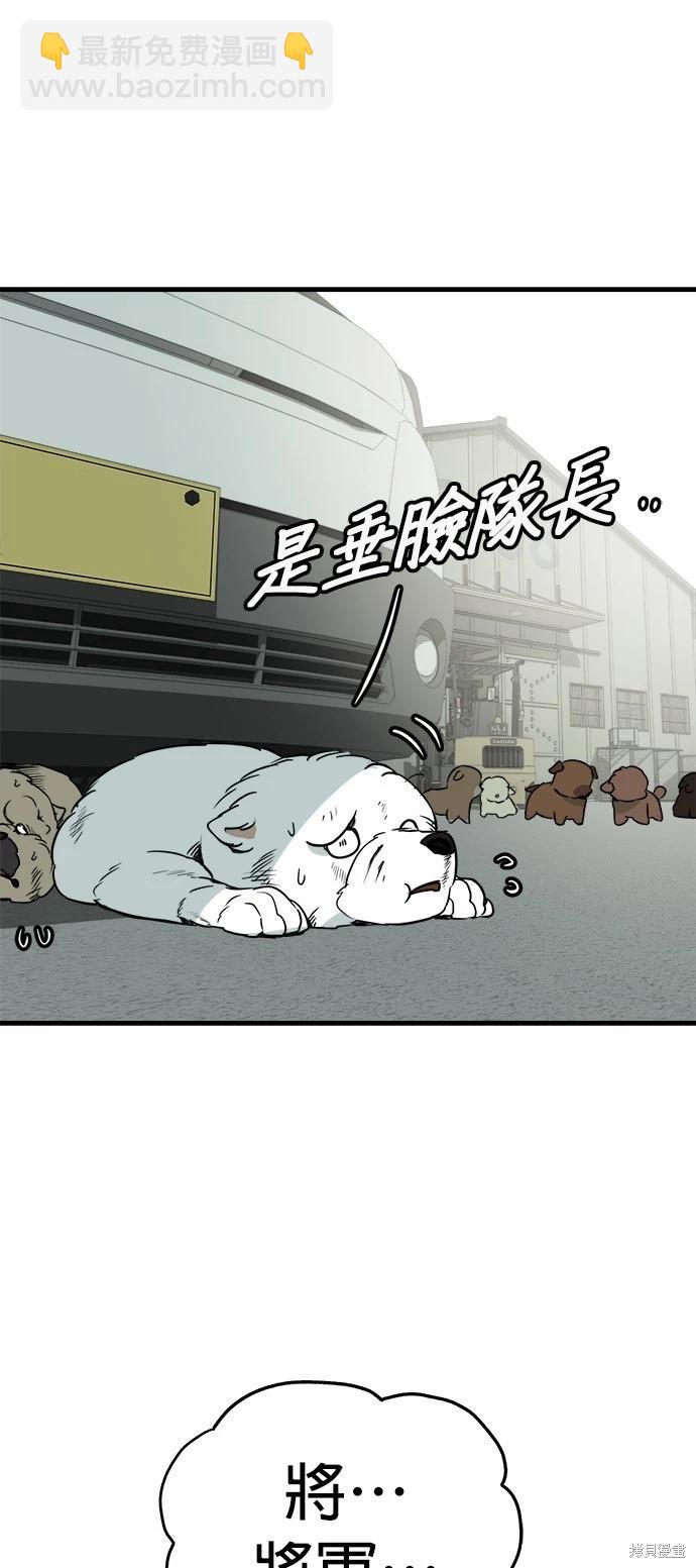 🍸狗狗末日生存法 第47话 第5页