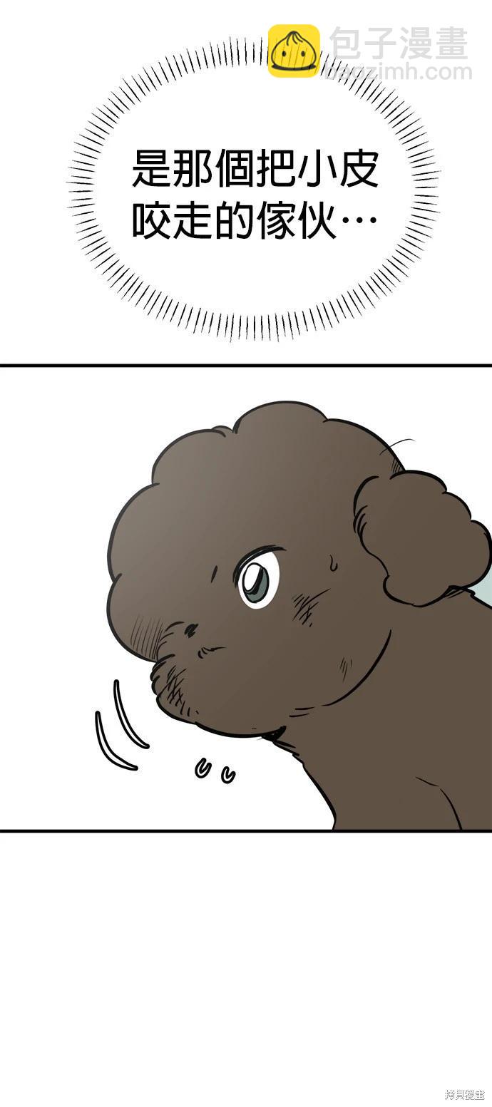 🍸狗狗末日生存法 第47话 第7页
