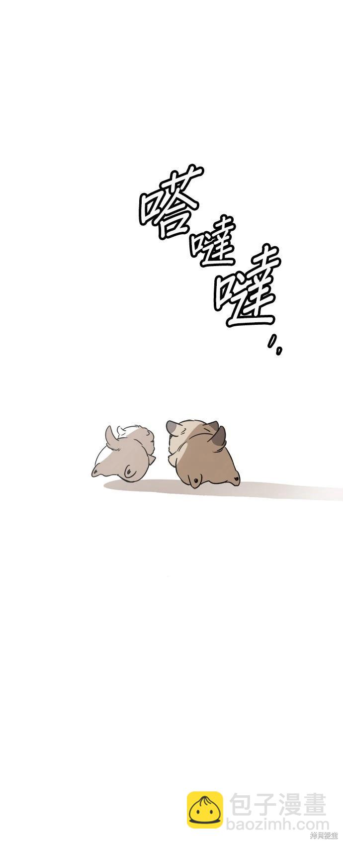 🍸狗狗末日生存法 第49话 第20页