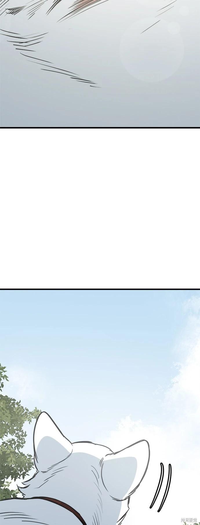 🍸狗狗末日生存法 第49话 第38页