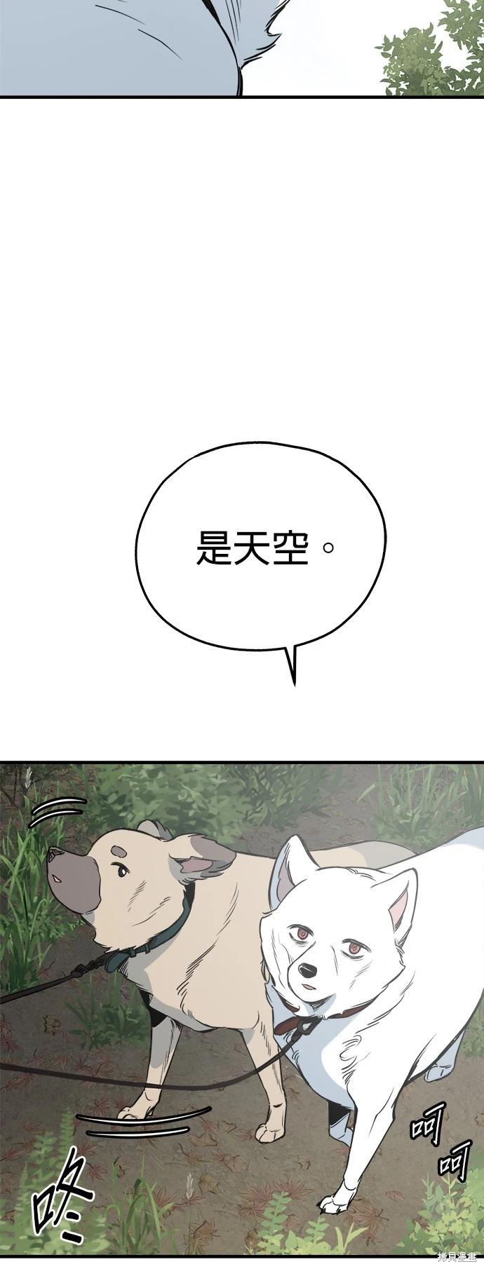 🍸狗狗末日生存法 第49话 第39页