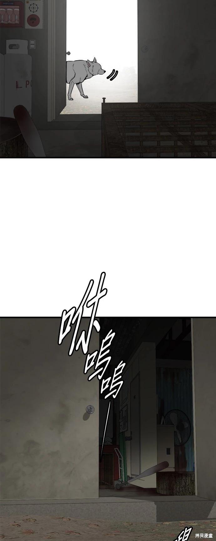 🍸狗狗末日生存法 第51话 第38页