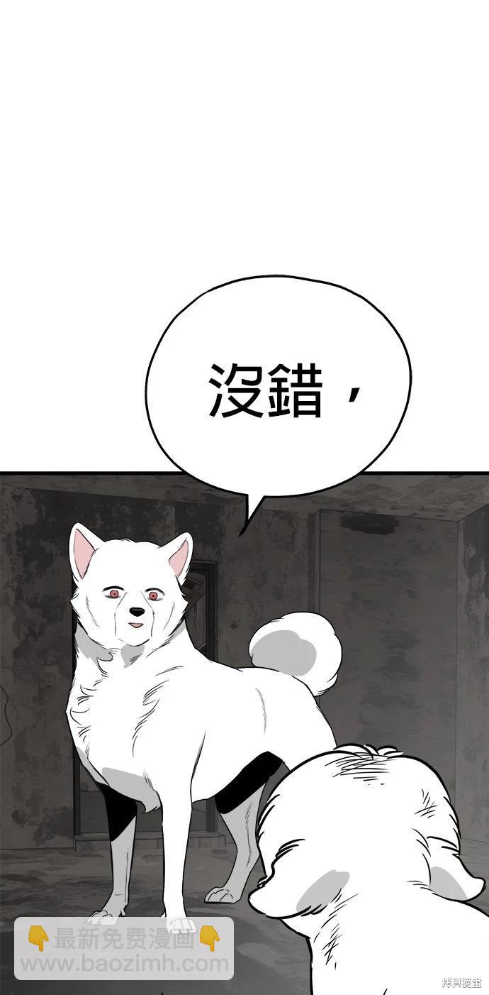 🍸狗狗末日生存法 第53话 第31页