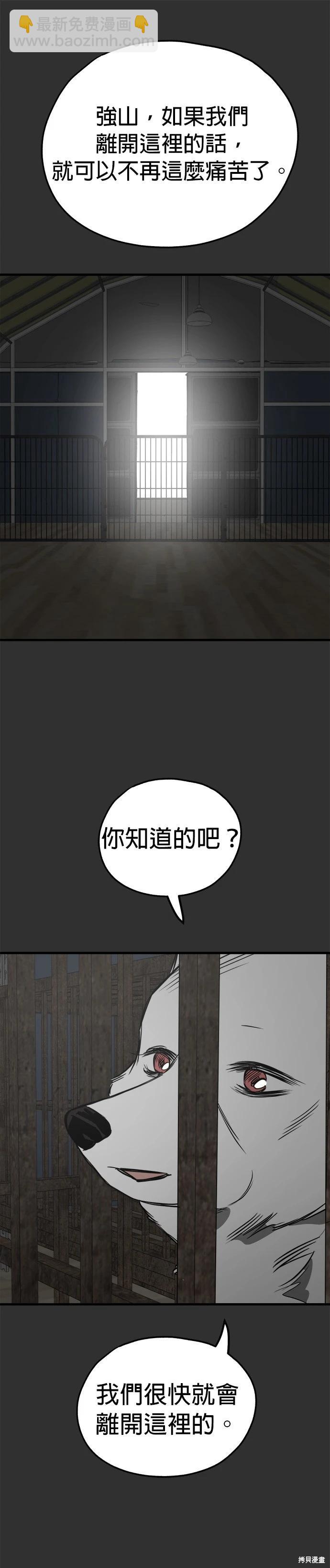 🍸狗狗末日生存法 第59话 第5页