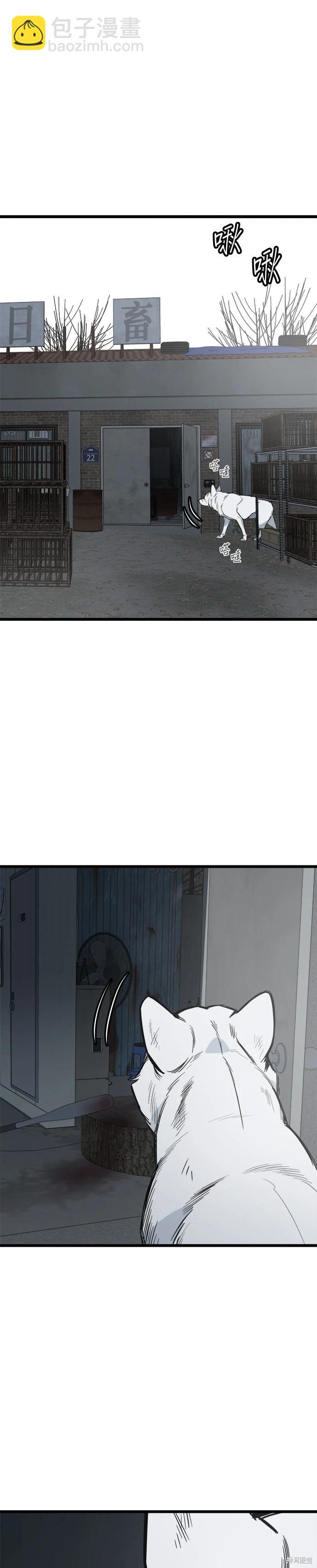 🍸狗狗末日生存法 第63话 第10页
