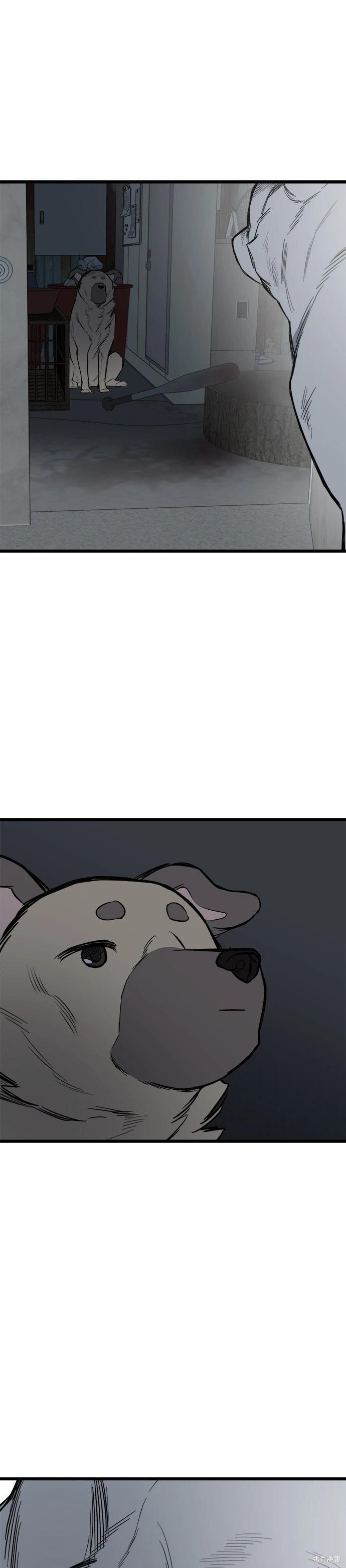 🍸狗狗末日生存法 第63话 第14页