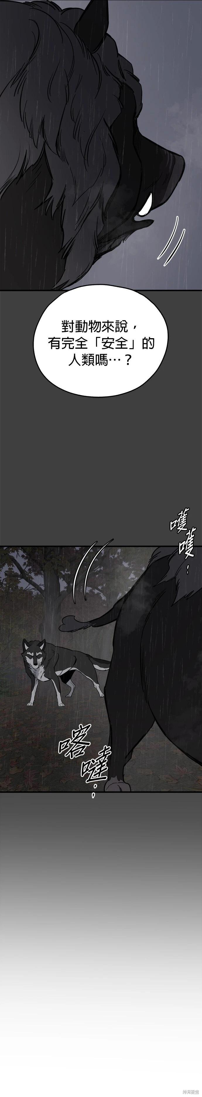 🍸狗狗末日生存法 第75话 第28页