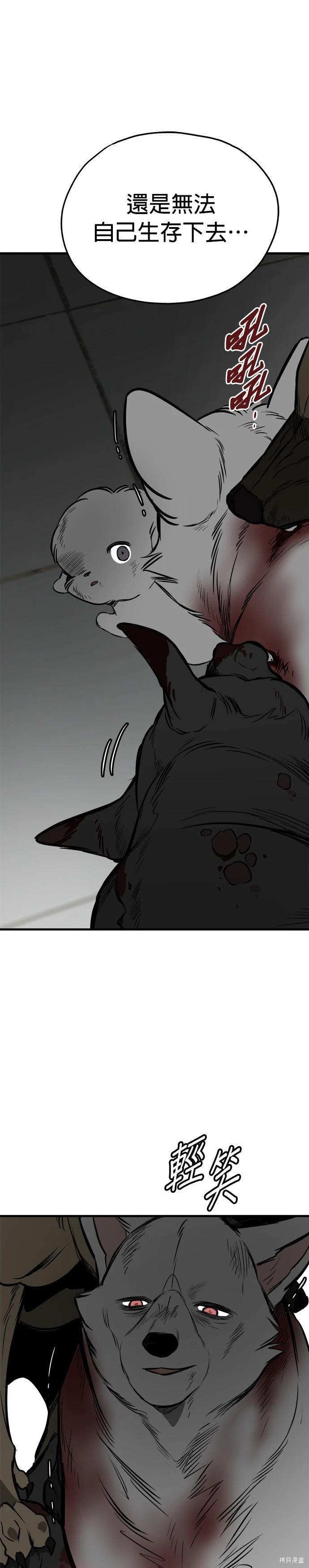 🍸狗狗末日生存法 第75话 第3页