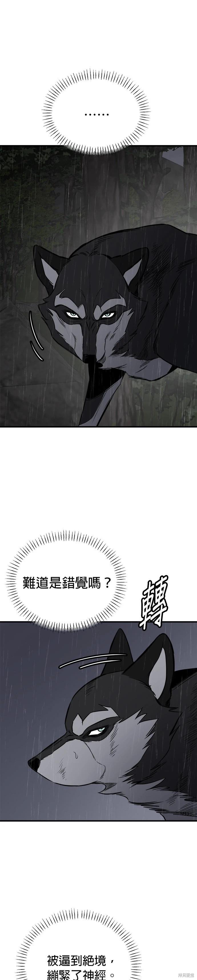 🍸狗狗末日生存法 第75话 第31页