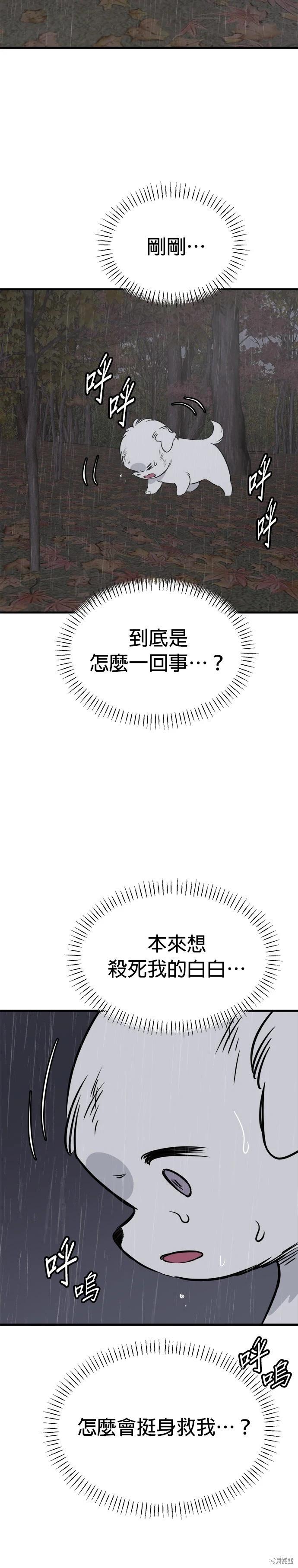 🍸狗狗末日生存法 第75话 第8页