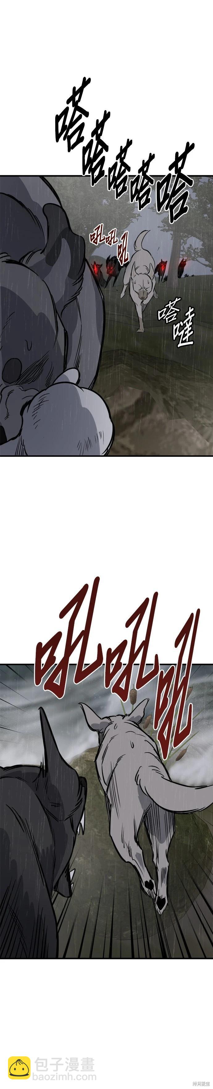 🍸狗狗末日生存法 第77话 第20页