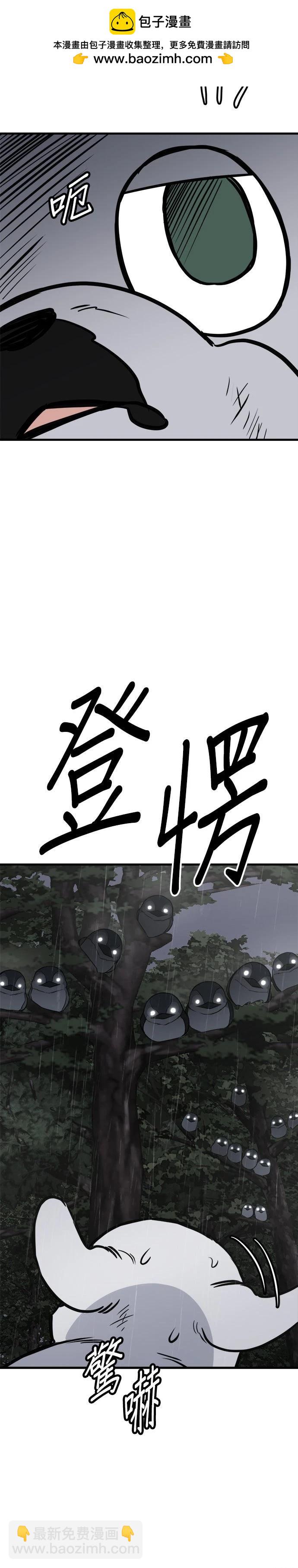🍸狗狗末日生存法 第79话 第2页