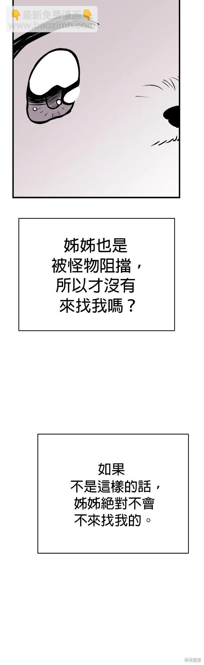 🍸狗狗末日生存法 第8话 第24页