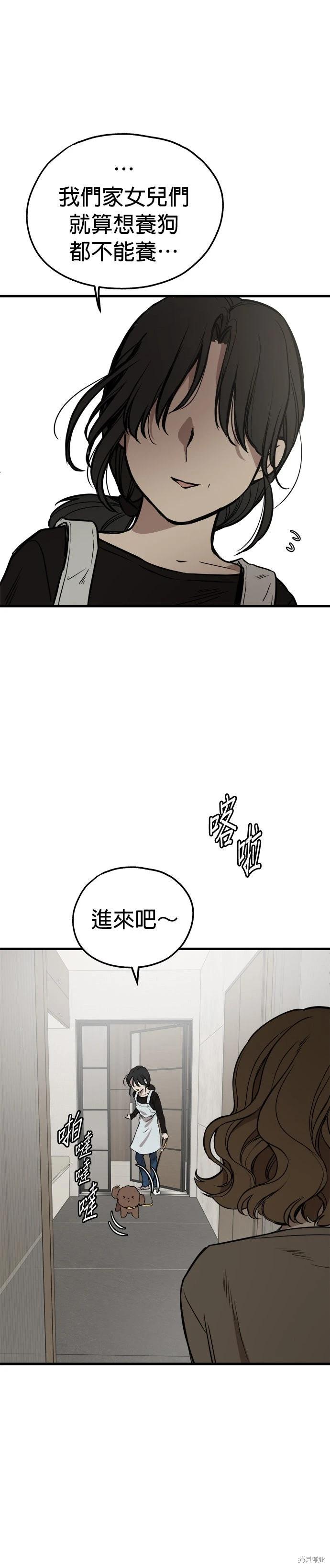 🍸狗狗末日生存法 第83话 第20页
