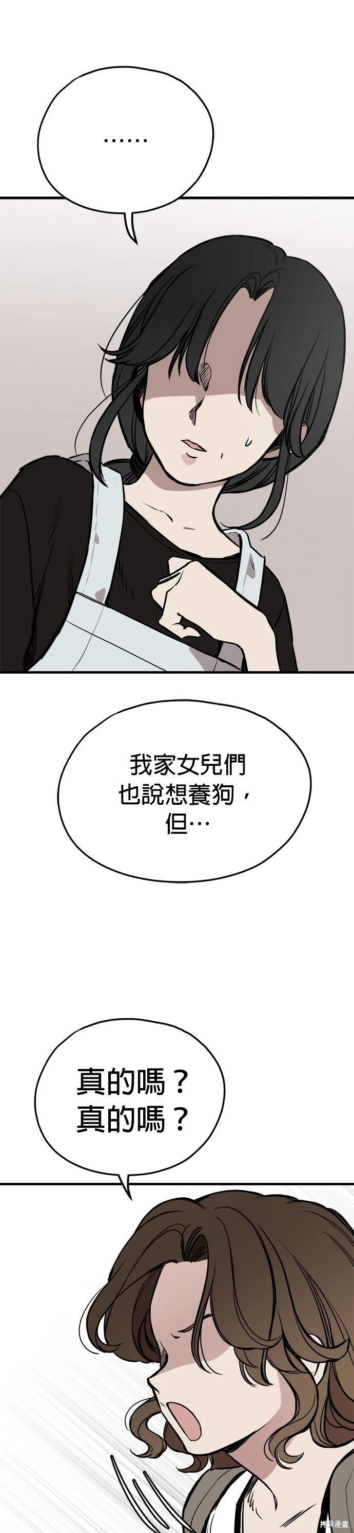 🍸狗狗末日生存法 第83话 第23页