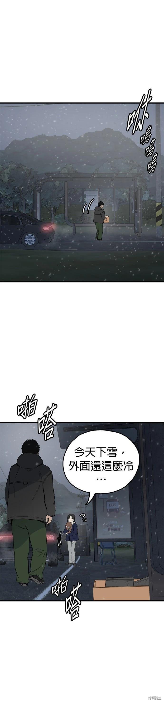🍸狗狗末日生存法 第83话 第36页