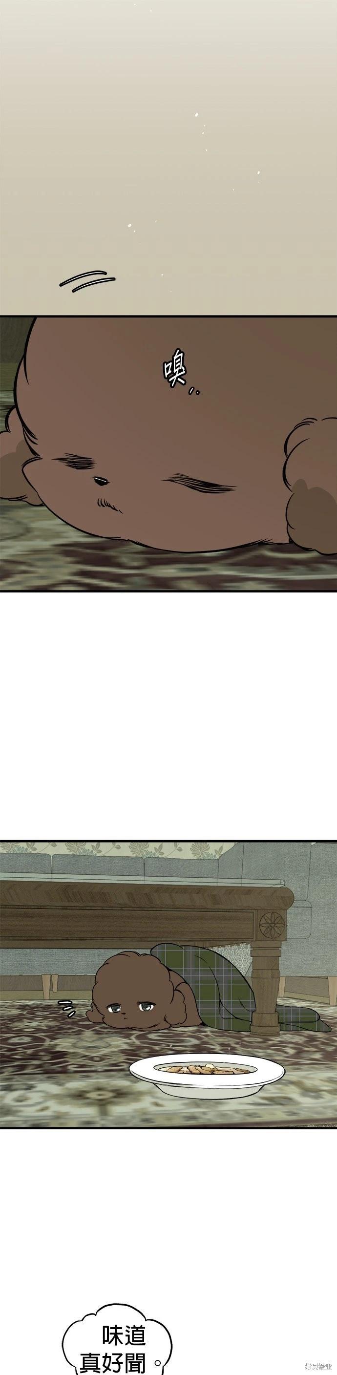 🍸狗狗末日生存法 第87话 第19页