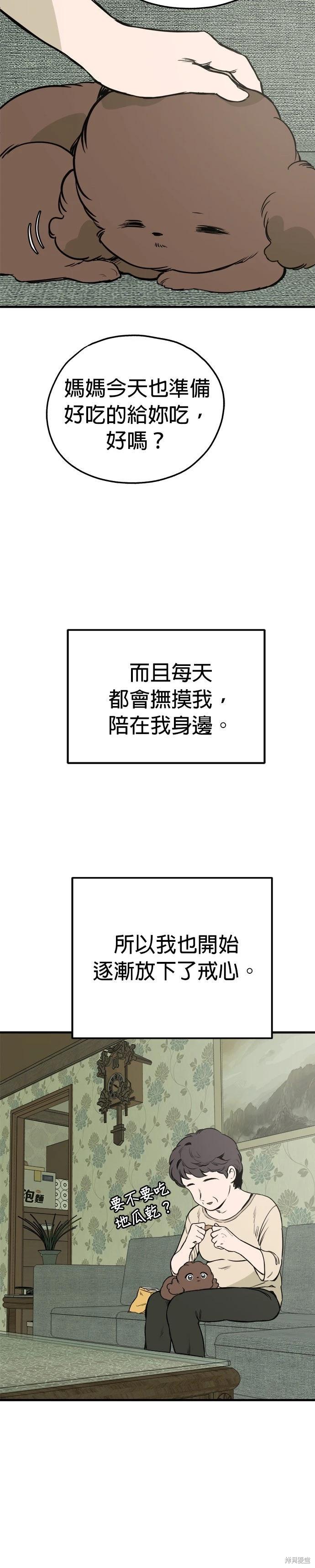 🍸狗狗末日生存法 第87话 第22页