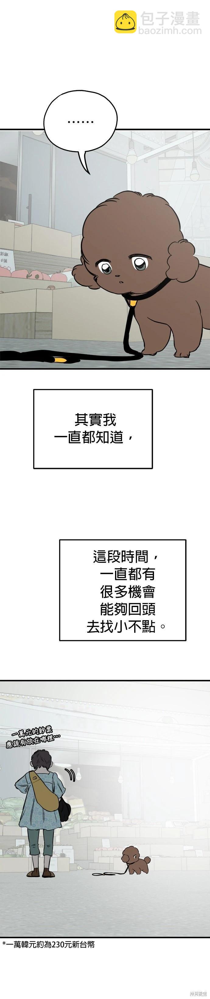 🍸狗狗末日生存法 第87话 第30页