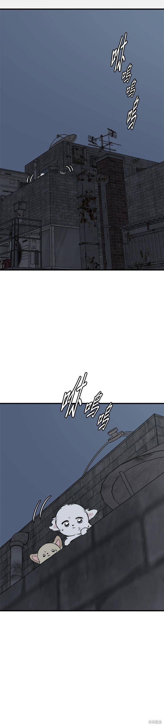 🍸狗狗末日生存法 第91话 第8页