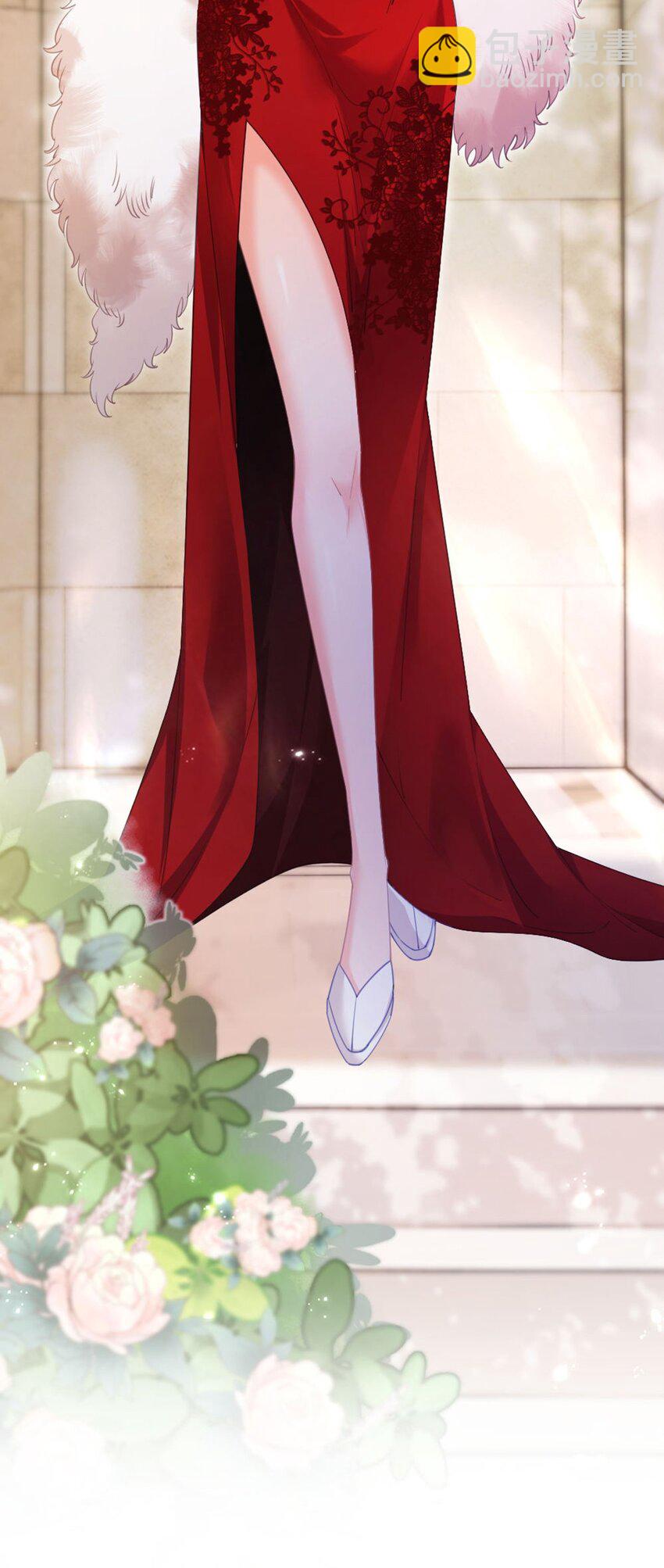 001 狗血文女配？！(1/2)-第2话