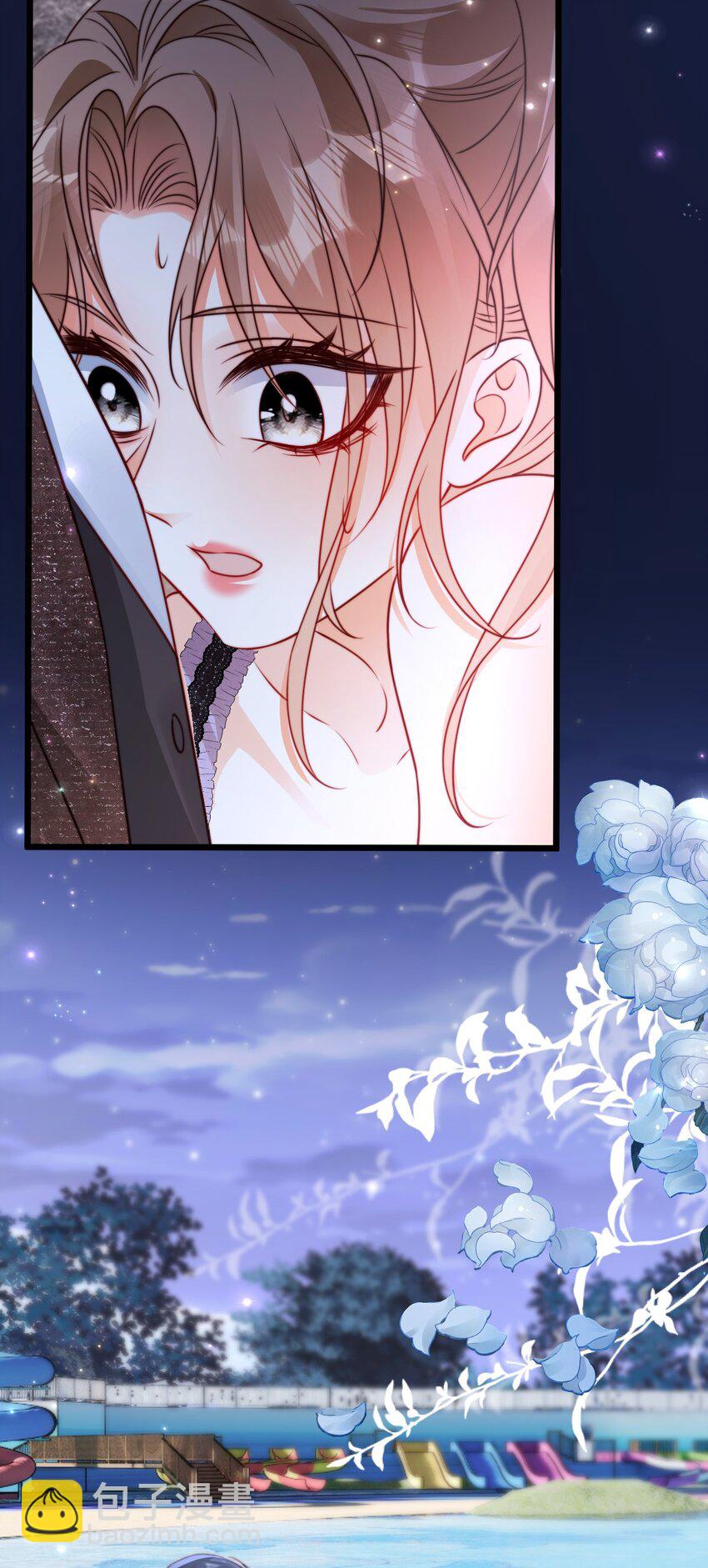 053 甜蜜KISS-第54话