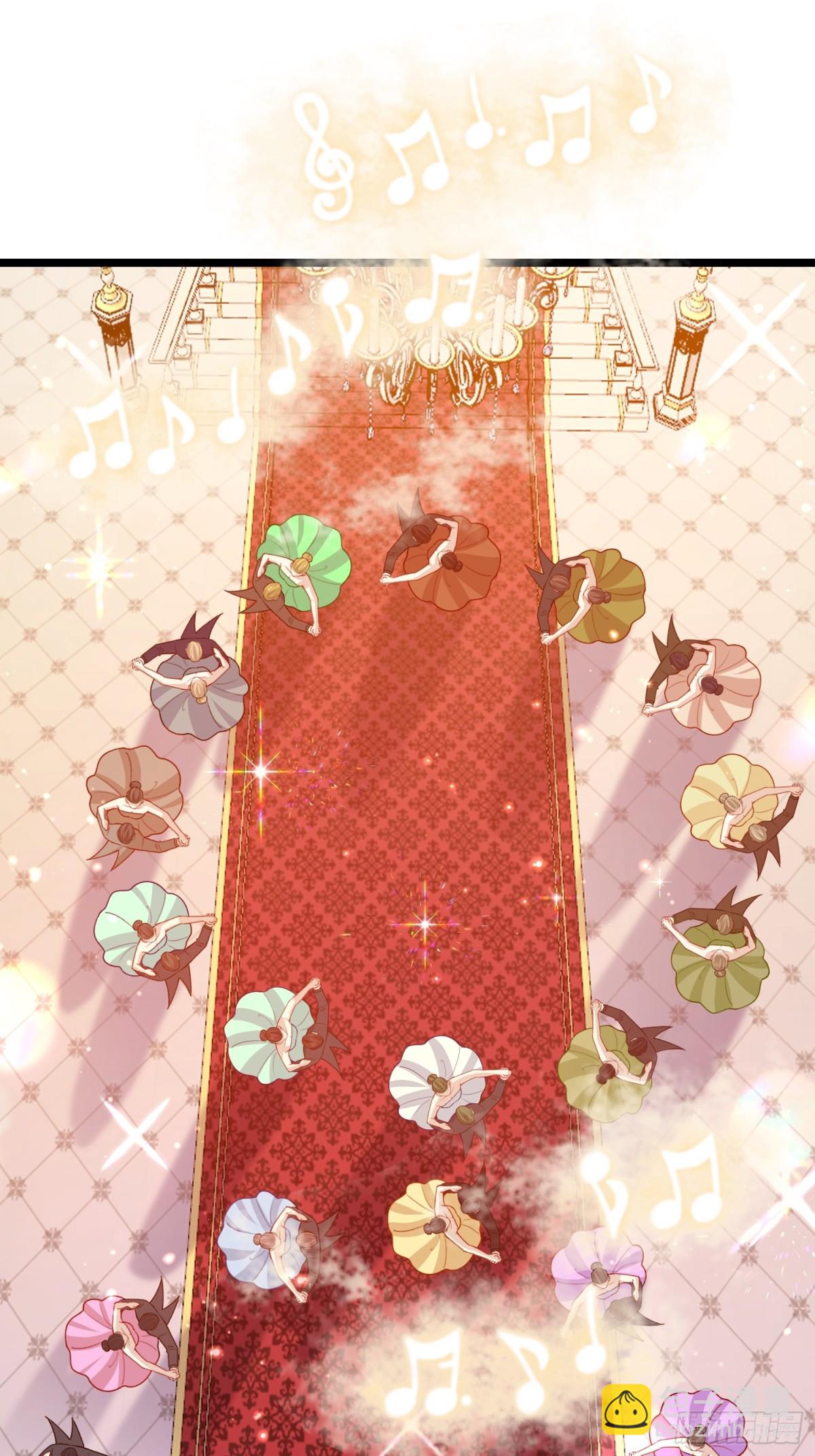 26 暗潮汹涌-第26话