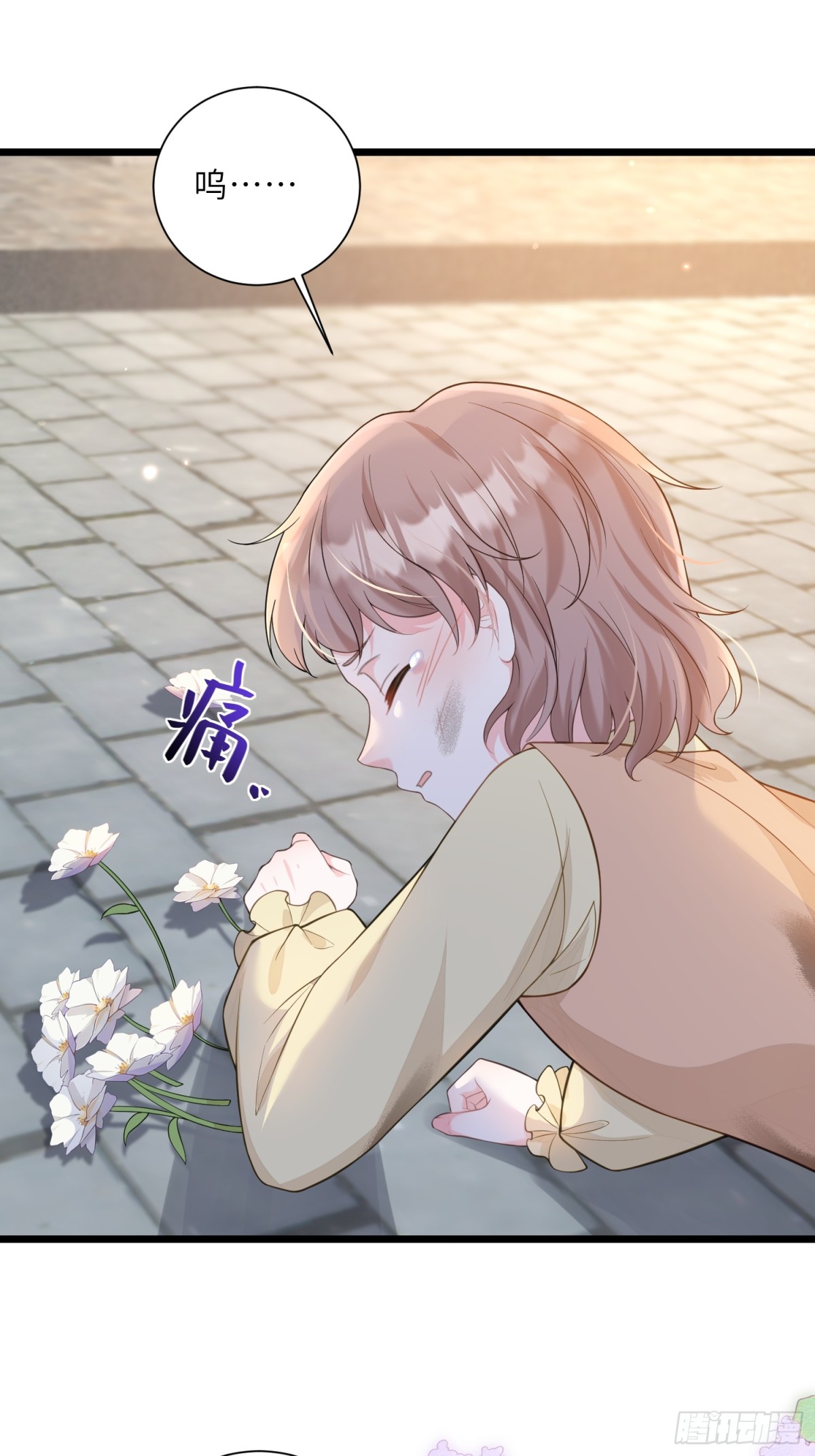 35 皇城的第二皇子(1/2)-第36话