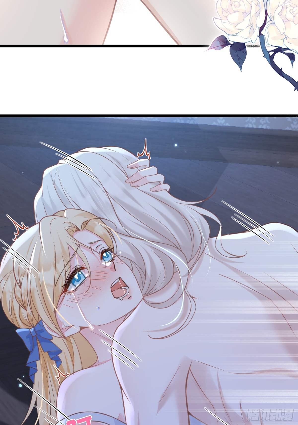 43 想要更多(1/2)-第44话