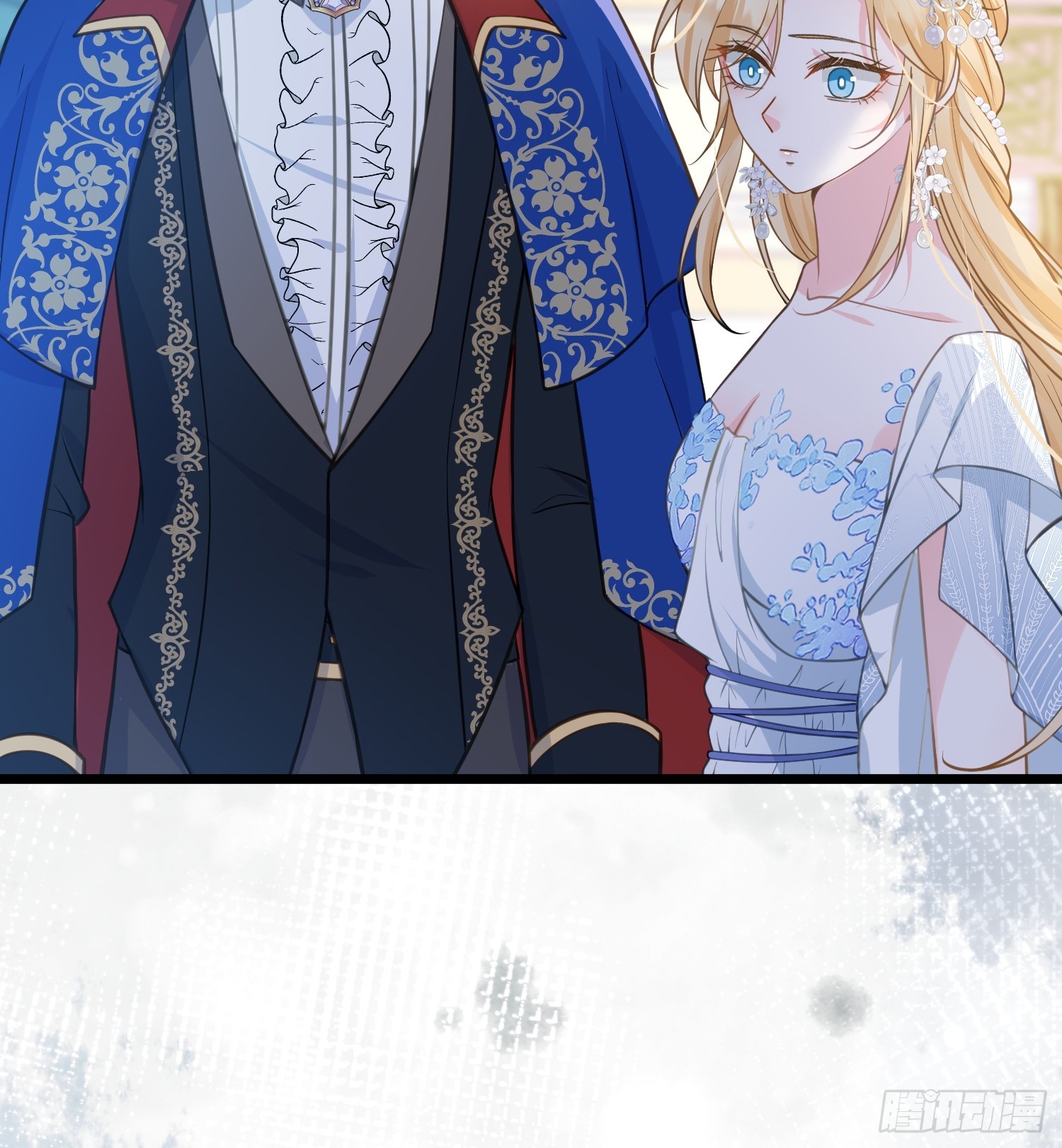 69 奥兹的示好-第70话