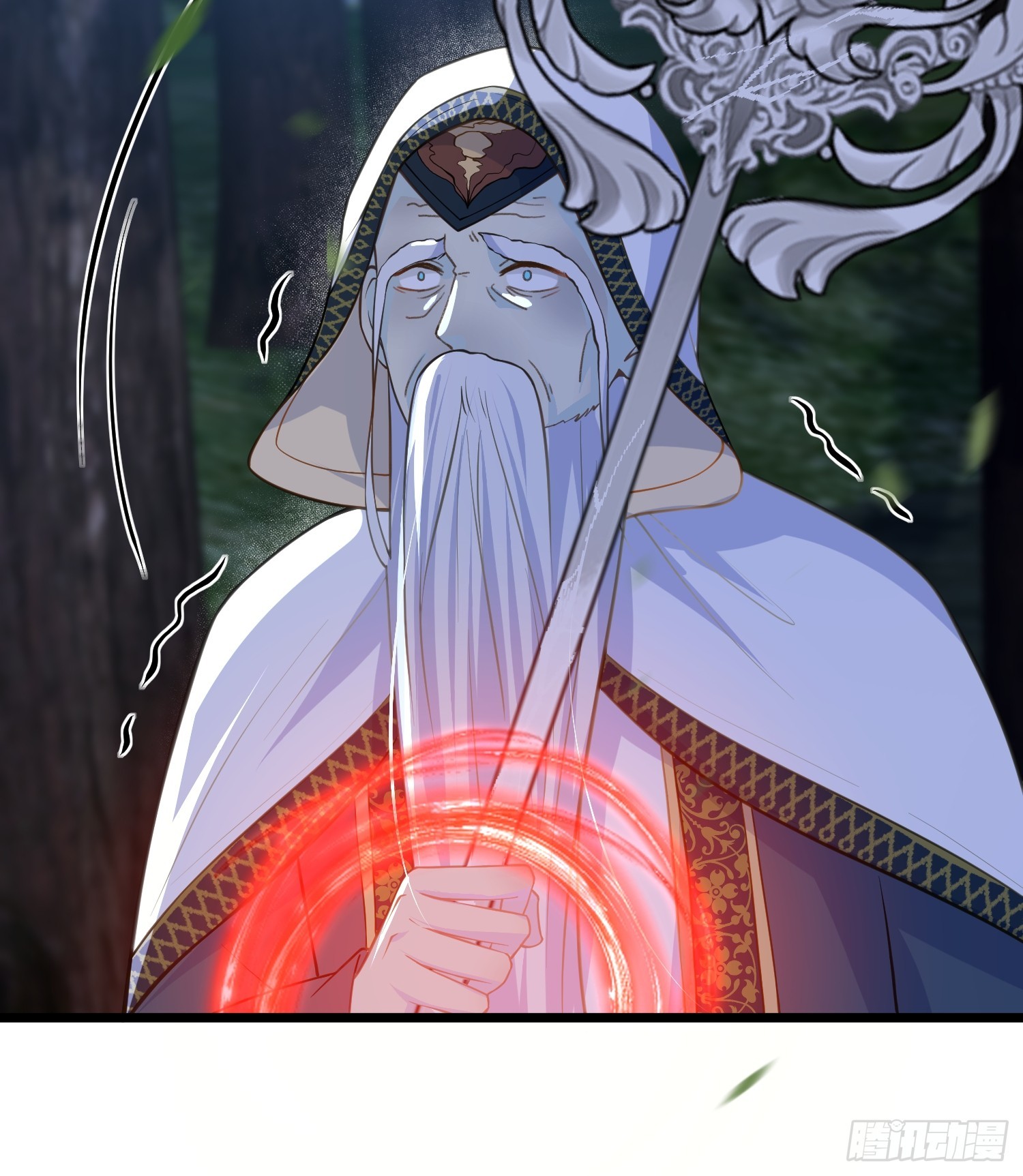 73 玛歌的爱-第74话