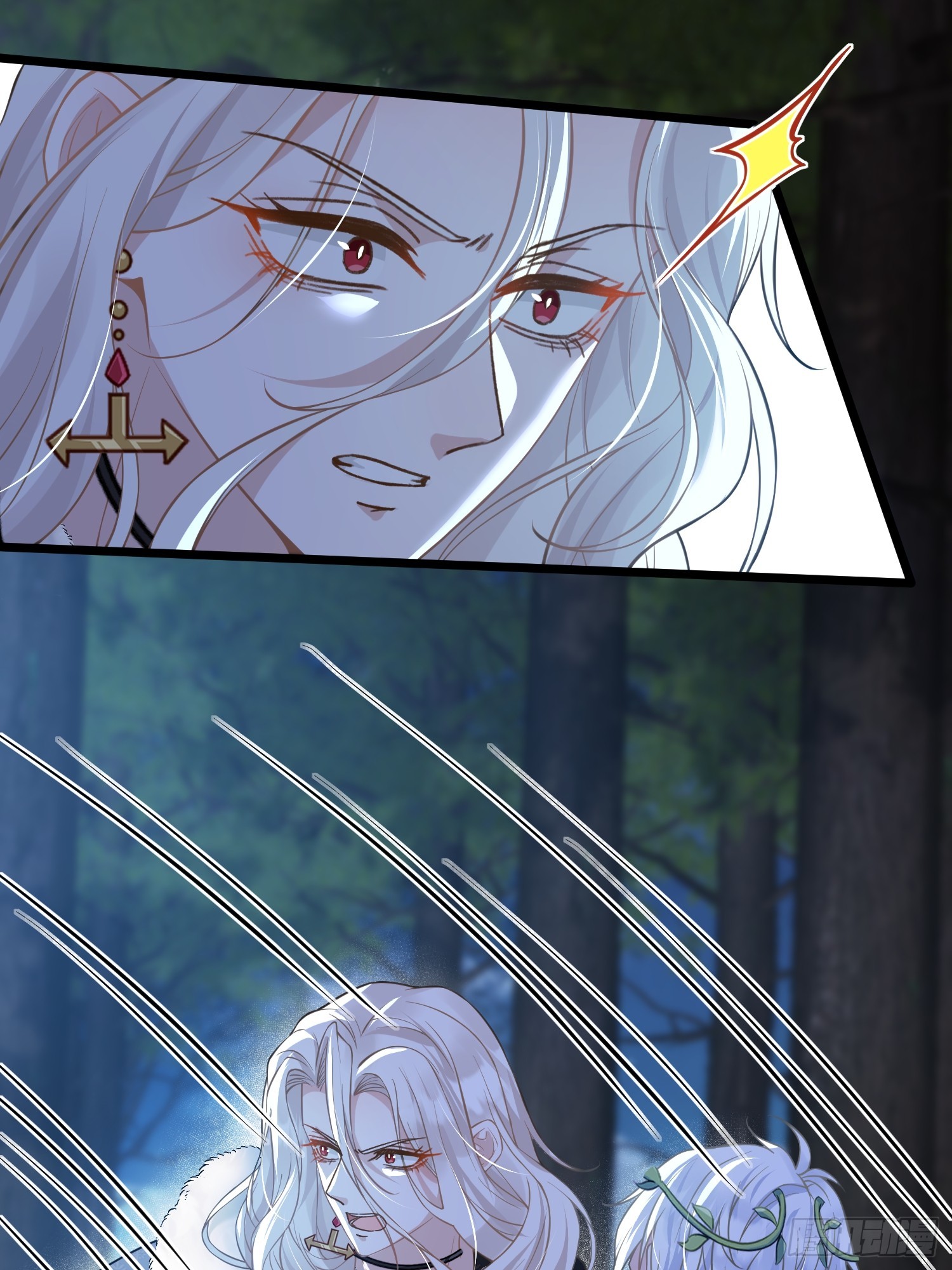 73 玛歌的爱-第74话
