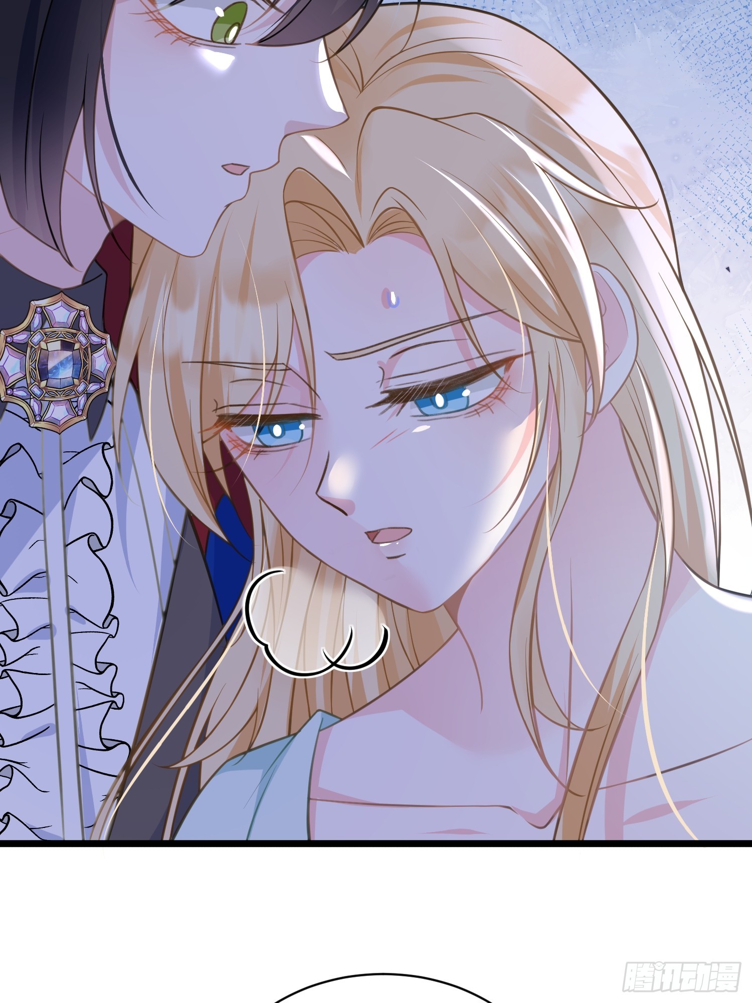 75 蕾拉重病(1/2)-第76话