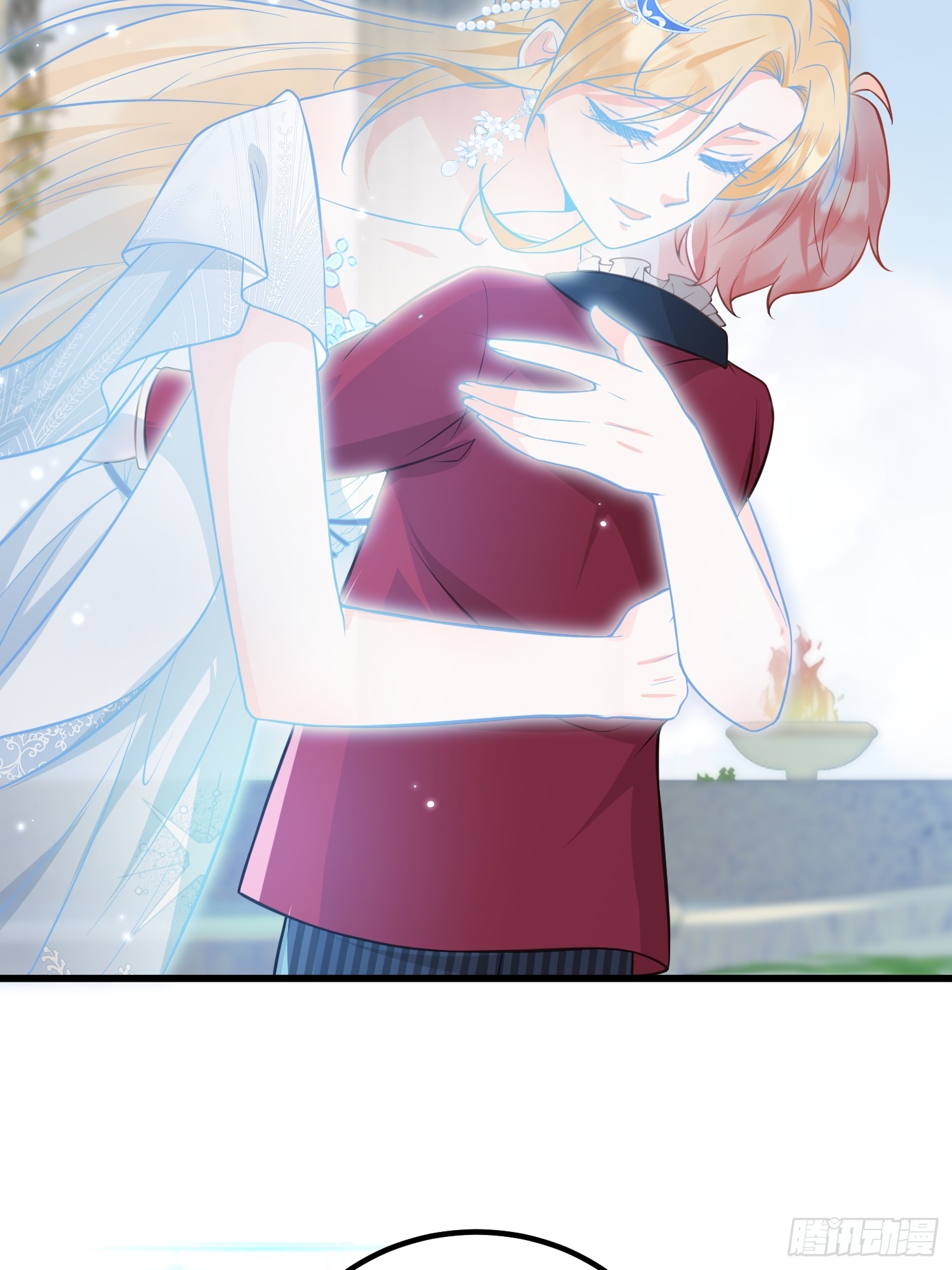85 蕾拉消失？！(1/2)-第86话