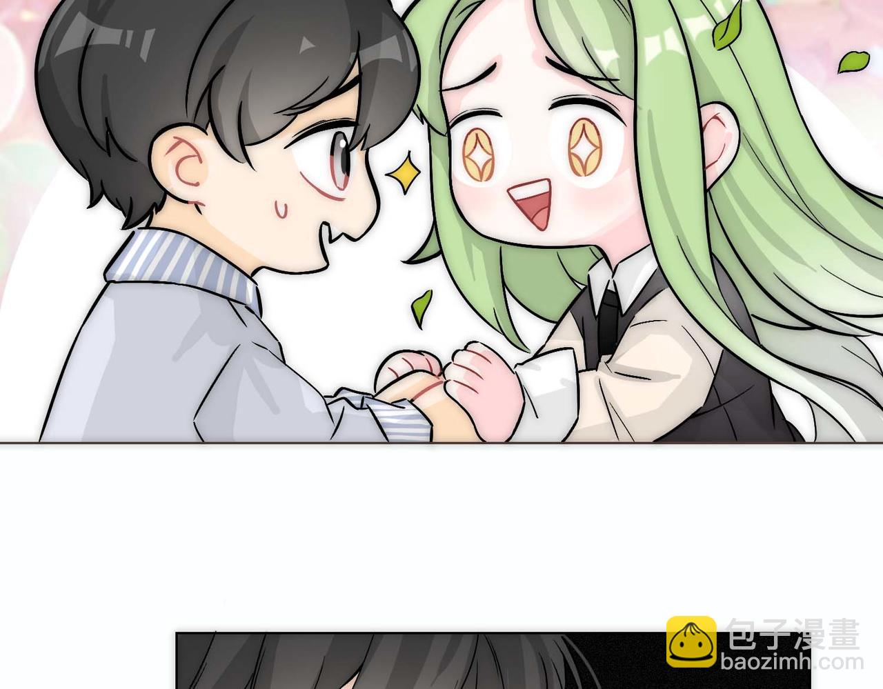 第14话 被抓了(1/3)-第16话