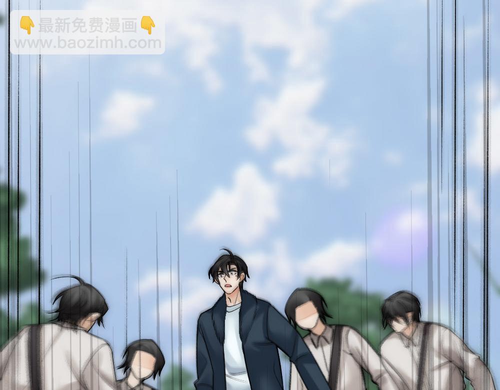 第67话 老沈生死不明(1/2)-第70话