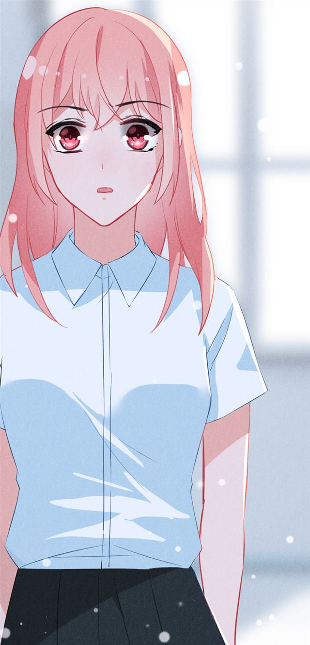 订婚对象到底是？！-第38话