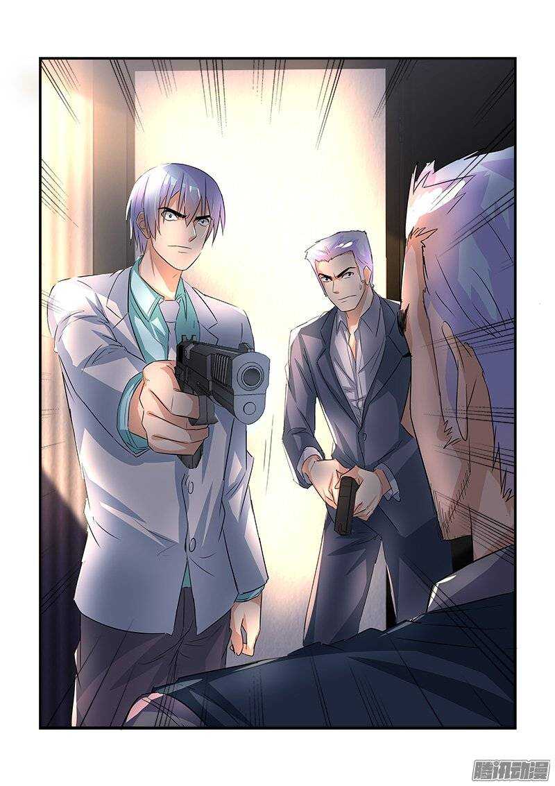 187死斗（上）-第186话