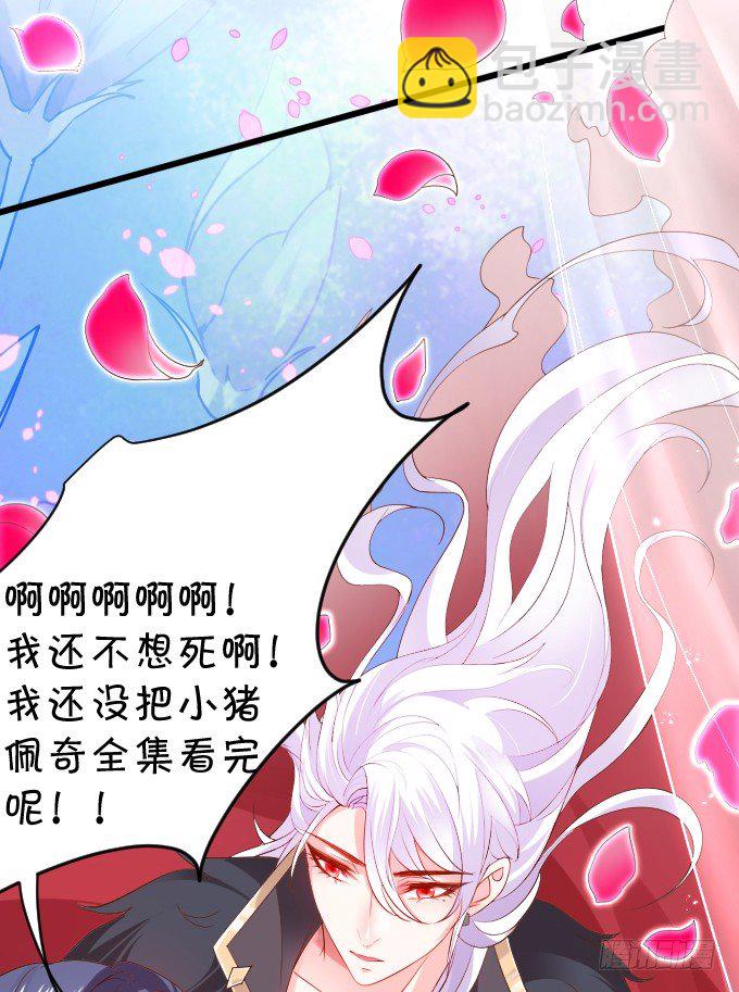 确认过眼神你是白莲花！(1/2)-第2话