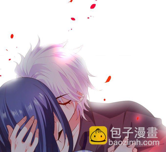 我楚颜定要你血债血偿！(1/2)-第12话