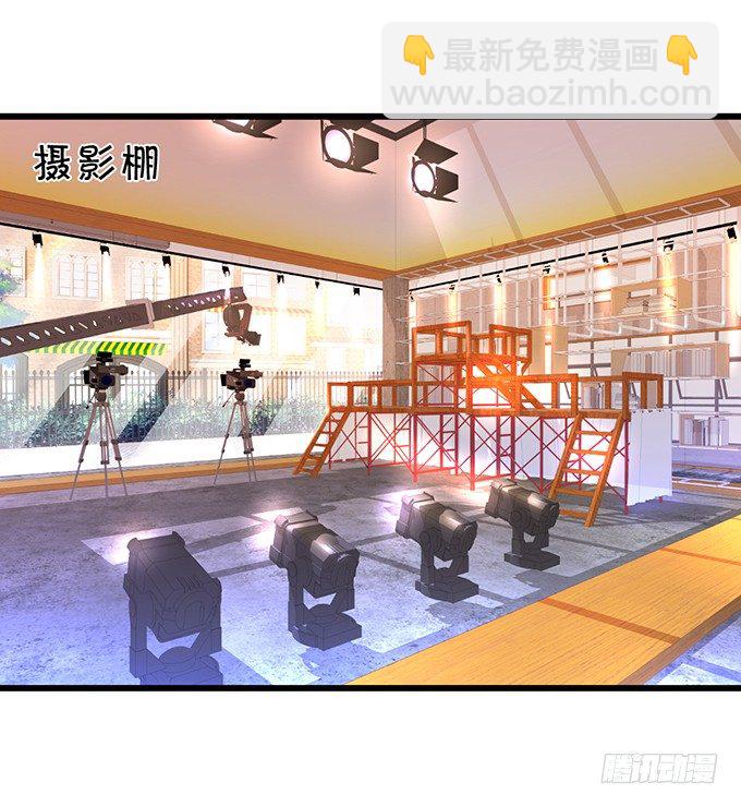 我是高长恭！兰陵王本王！-第16话