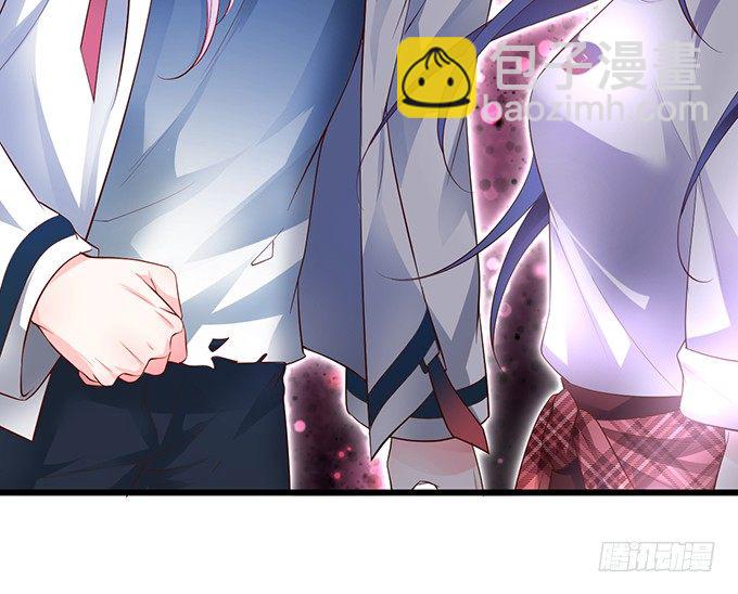 危难中的我只爱你（今日双更！(1/2)-第24话