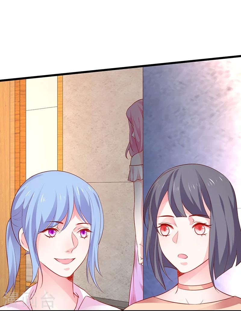 第36话 更衣室密会被发现？！-第36话